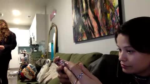 angelia01m online show from 12.04.25