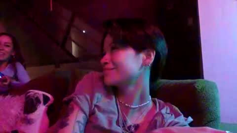 Snapshot of angelia01m chatting on 01.17.26 angelia01m online show from 01.17.26