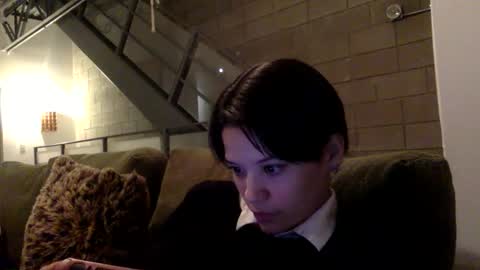 Snapshot of angelia01m chatting on 01.18.26 angelia01m online show from 01.18.26