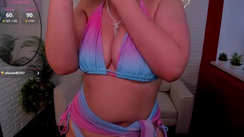 Snapshot of angelic_coy chatting on 05.16.26 Angelic beauty online show from 05.16.26