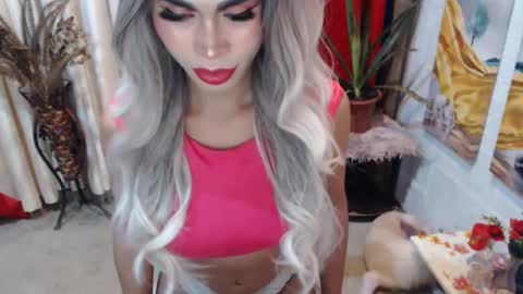 DIVINE ANGEL online show from 01.30.25