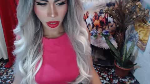 DIVINE ANGEL online show from 02.19.25