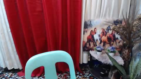 DIVINE ANGEL online show from 03.06.25