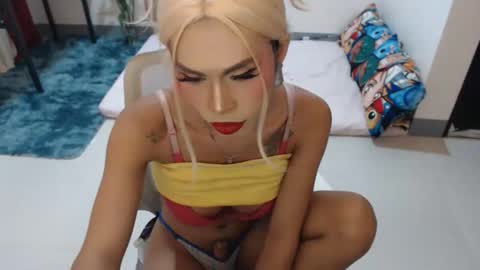 DIVINE ANGEL online show from 02.14.26