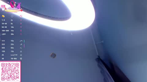 Snapshot of angelic_pricess chatting on 01.15.26 Emma online show from 01.15.26