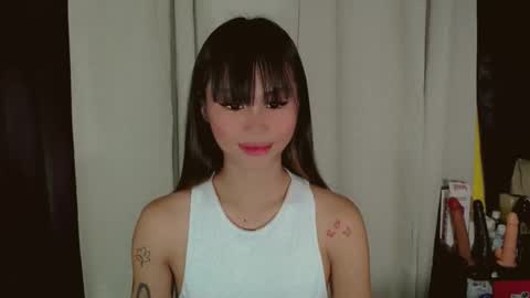 Angelica online show from 02.13.26