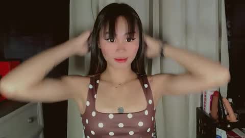 Angelica online show from 02.19.26