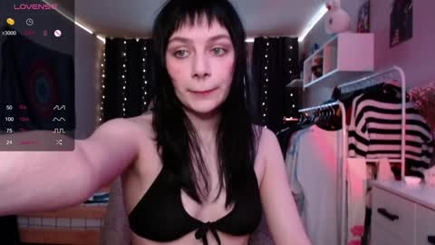 Angel Katy  online show from 12.12.24