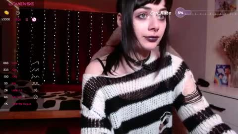 Angel Katy  online show from 12.01.25