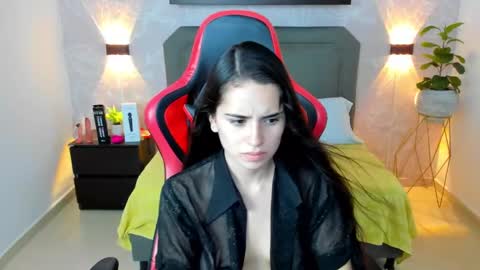 A N G E L I C A online show from 02.05.25