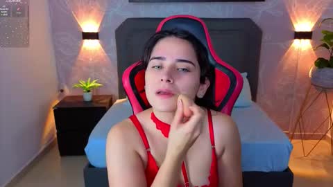 A N G E L I C A online show from 09.11.25