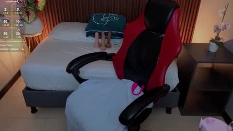 A N G E L I C A online show from 10.24.25