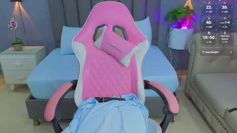 A N G E L I C A online show from 11.07.25