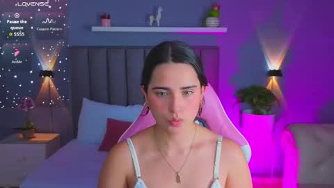 A N G E L I C A online show from 11.27.25