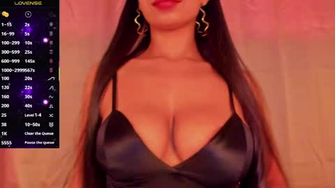 Snapshot of angelica_hot19 chatting on 05.23.26 angelica_hot19 online show from 05.23.26