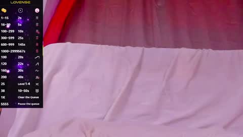 Snapshot of angelica_hot19 chatting on 06.04.26 angelica_hot19 online show from 06.04.26