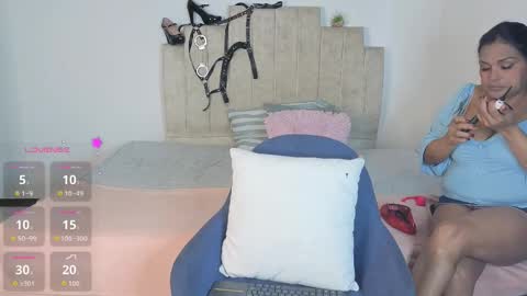 Angelica online show from 03.07.26