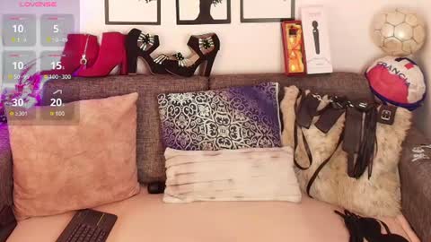 Snapshot of angelica_mature49 chatting on 06.18.26 Angelica online show from 06.18.26