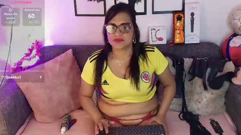 Snapshot of angelica_mature49 chatting on 06.22.26 Angelica online show from 06.22.26