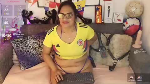 Snapshot of angelica_mature49 chatting on 07.07.26 Angelica online show from 07.07.26