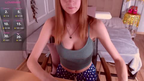 Angelica online show from 12.08.24