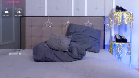 Angelica online show from 02.22.25