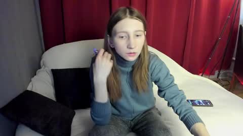 Angelica online show from 03.11.25