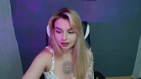 angelicablanch online show from 09.12.25