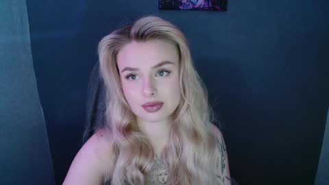 angelicablanch online show from 09.19.25