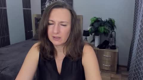 AngelicaCream online show from 03.01.26