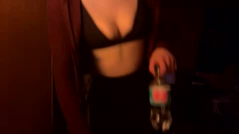 Snapshot of angelicahart chatting on 09.28.25 Angelica hart online show from 09.28.25