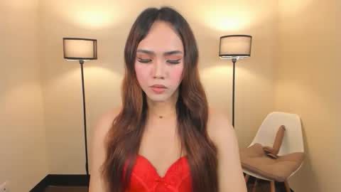 SweetAngelica online show from 10.16.25