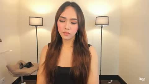 SweetAngelica online show from 10.19.25