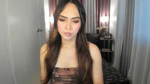 SweetAngelica online show from 11.06.25