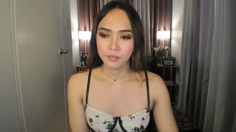 SweetAngelica online show from 11.10.25