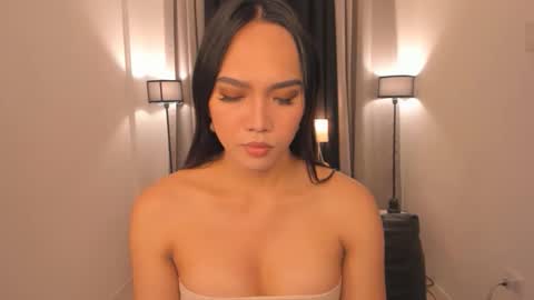 SweetAngelica online show from 04.15.26