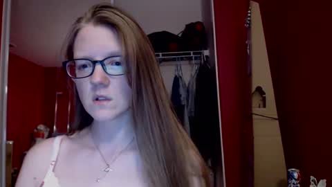 AngelicAngel online show from 02.03.25