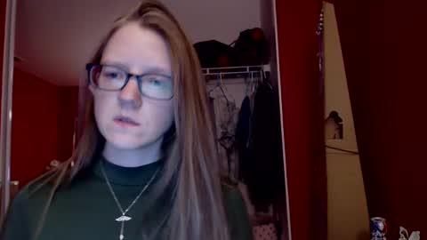 AngelicAngel online show from 02.06.25