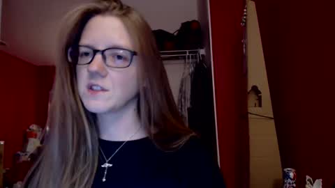 AngelicAngel online show from 02.12.25