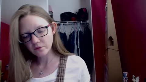 AngelicAngel online show from 02.20.25