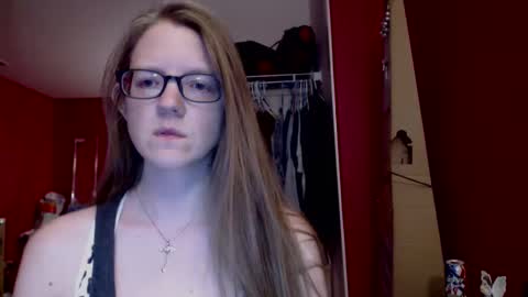 AngelicAngel online show from 03.01.25