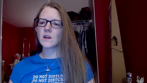 AngelicAngel online show from 03.02.25