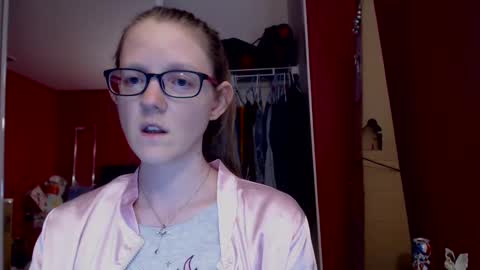 AngelicAngel online show from 03.04.25