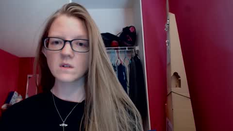 AngelicAngel online show from 09.16.25