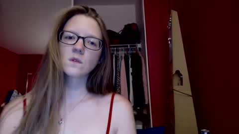 AngelicAngel online show from 10.09.25