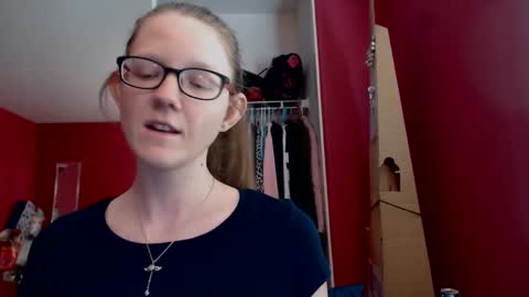 AngelicAngel online show from 10.09.25