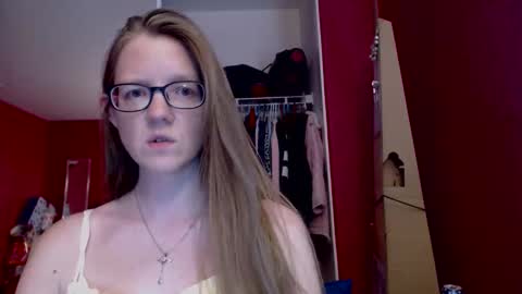 AngelicAngel online show from 10.27.25