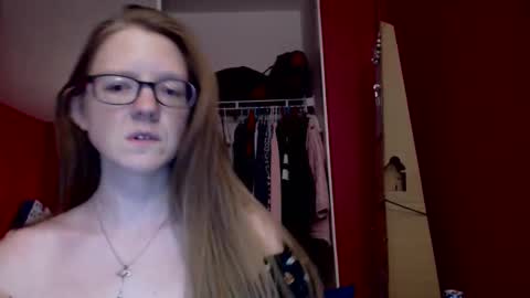 AngelicAngel online show from 11.03.25