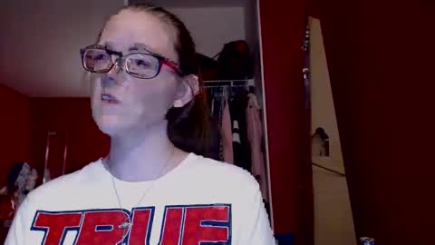 AngelicAngel online show from 11.08.25