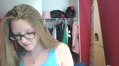 AngelicAngel online show from 11.29.25